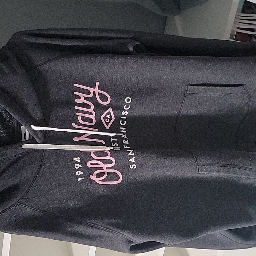 Old navy hoodie